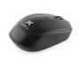 Мышь Vinga MSW-908 Silent Click black