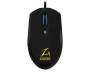 Мышь Zalman ZM-M600R Black