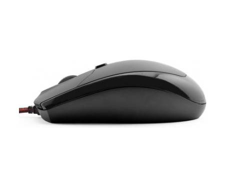 Мышь Zalman ZM-M600R Black