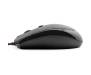Мышь Zalman ZM-M600R Black