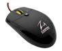 Мышь Zalman ZM-M600R Black