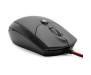 Мышь Zalman ZM-M600R Black