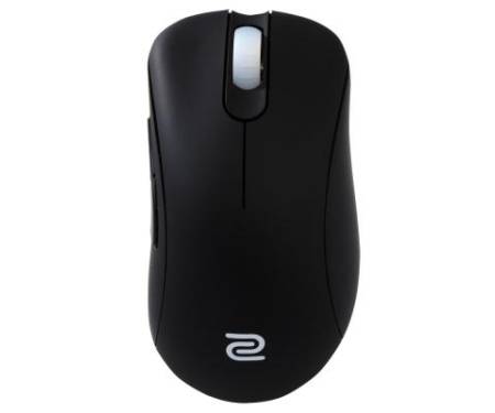 Мышь Zowie EC1-A, Black (4712702160475)