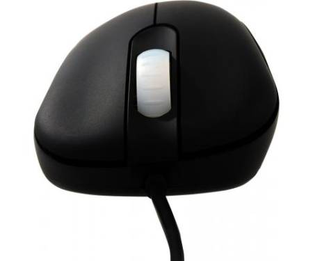 Мышь Zowie EC1-A, Black (4712702160475)