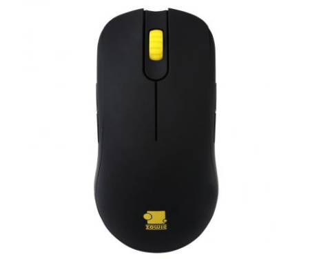 Мышь Zowie FK1 (4718755062575)