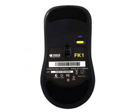 Мышь Zowie FK1 (4718755062575)