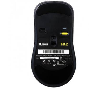 Мышь Zowie FK2 (4712702160420)