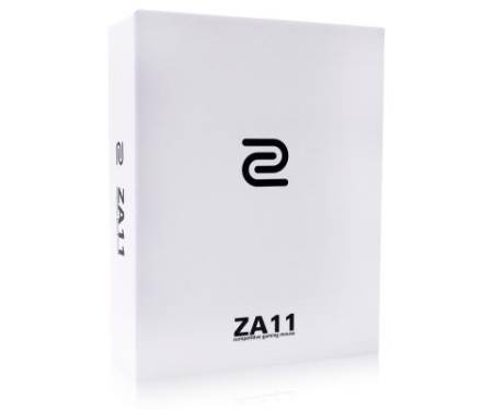 Мышь Zowie ZA11 (4712702160512)