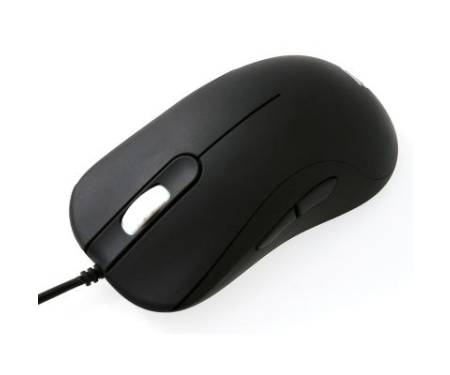 Мышь Zowie ZA12, Black (4712702160529)
