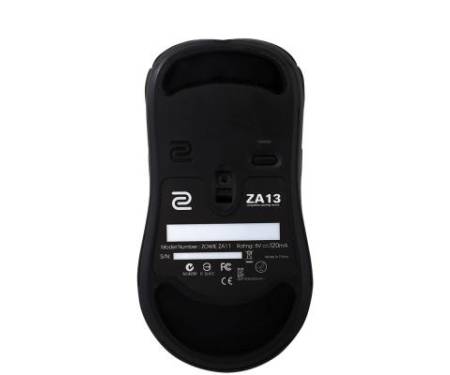 Мышь Zowie ZA13, Black (9H.N08BB.A2E)