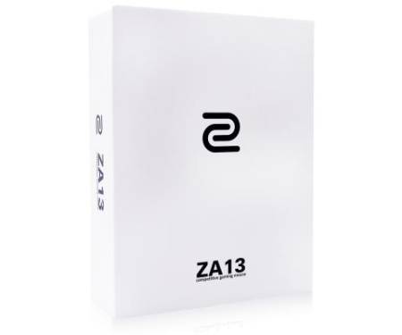 Мышь Zowie ZA13, Black (9H.N08BB.A2E)
