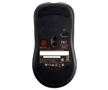 Мышь Zowie FK1+ (4718755065095)