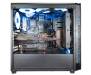 Корпус Xigmatek Refract S1 Black (EN9627)