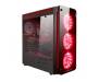 Xigmatek Glare 7A Black (EN40131)