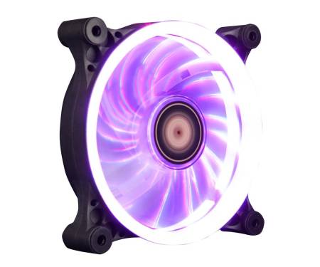 Вентилятор Xigmatek SC 120RGB (EN9498)