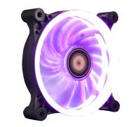 Вентилятор Xigmatek SC 120RGB (EN9498)