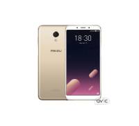 Meizu M6s 3/32GB Gold