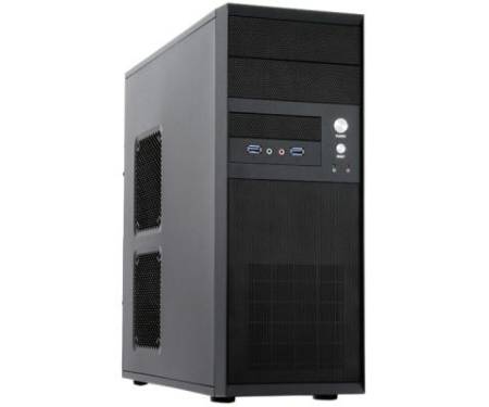 Корпус CHIEFTEC iArena (CQ-01B-U3-OP)