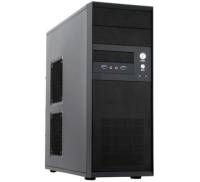 Корпус CHIEFTEC iArena (CQ-01B-U3-OP)