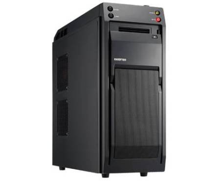 Корпус CHIEFTEC LIBRA (LF-01B-OP)