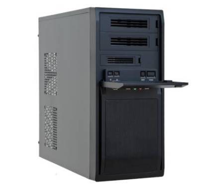 Корпус CHIEFTEC Libra (LG-01B-OP)