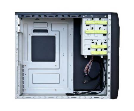 Корпус CHIEFTEC Libra (LG-01B-OP)