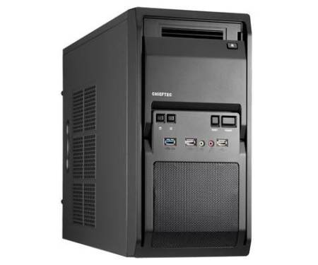 Корпус CHIEFTEC LIBRA (LT-01B-OP)