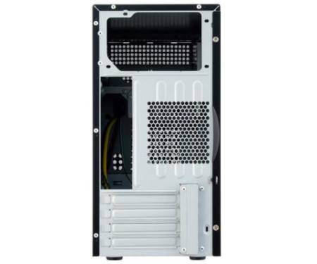 Корпус CHIEFTEC Mesh (CQ-01B-U3-500S8)