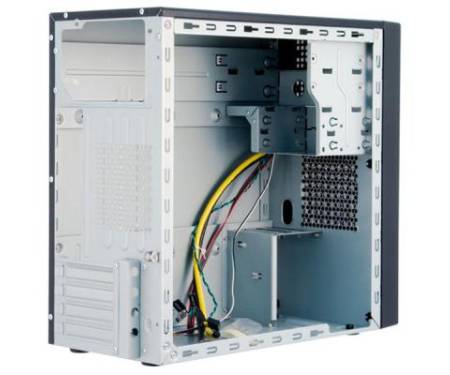 Корпус CHIEFTEC Mesh (CQ-01B-U3-500S8)