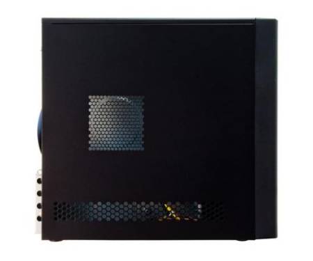 Корпус CHIEFTEC Mesh (CQ-01B-U3-500S8)