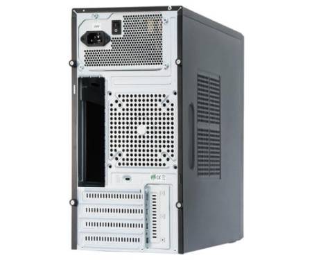 Корпус CHIEFTEC Mesh (CT-01B-450S8)