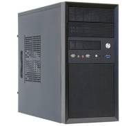 Корпус CHIEFTEC Mesh (CT-01B-500S8)