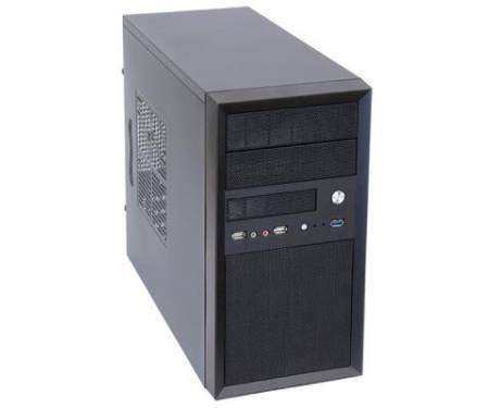 Корпус CHIEFTEC Mesh (CT-01B-500S8)