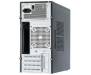 Корпус CHIEFTEC Mesh (CT-01B-500S8)