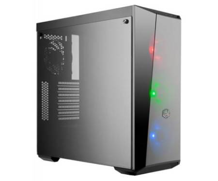 Корпус CoolerMaster MasterBox Lite 5 RGB (MCW-L5S3-KGNN-02)