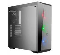 Корпус CoolerMaster MasterBox Lite 5 RGB (MCW-L5S3-KGNN-02)