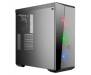 Корпус CoolerMaster MasterBox Lite 5 RGB (MCW-L5S3-KGNN-02)