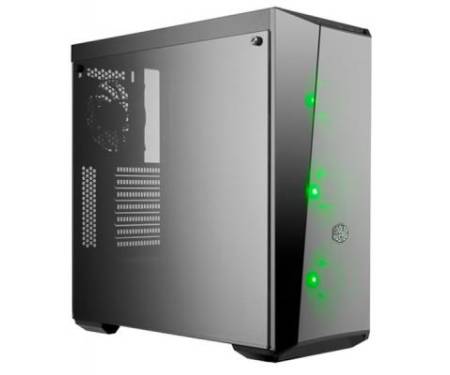 Корпус CoolerMaster MasterBox Lite 5 RGB (MCW-L5S3-KGNN-02)