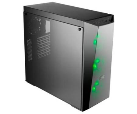 Корпус CoolerMaster MasterBox Lite 5 RGB (MCW-L5S3-KGNN-02)