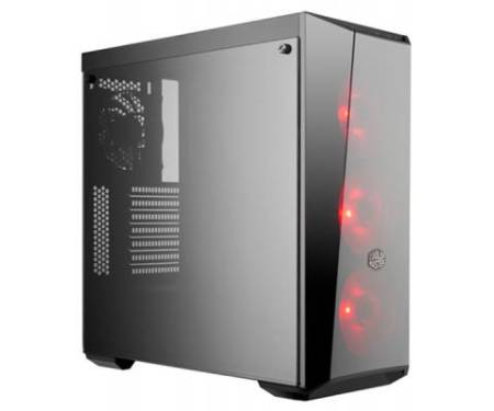 Корпус CoolerMaster MasterBox Lite 5 RGB (MCW-L5S3-KGNN-02)