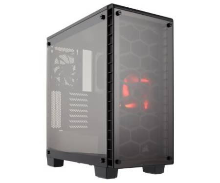 Корпус CORSAIR Crystal Series 460X (CC-9011099-WW)