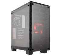 Корпус CORSAIR Crystal Series 460X (CC-9011099-WW)