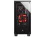 Корпус CORSAIR Crystal Series 460X (CC-9011099-WW)