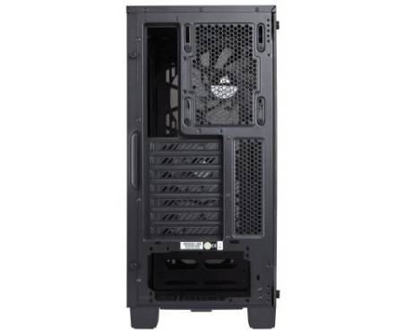 Корпус CORSAIR Crystal Series 460X (CC-9011099-WW)