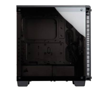 Корпус CORSAIR Crystal Series 460X (CC-9011099-WW)