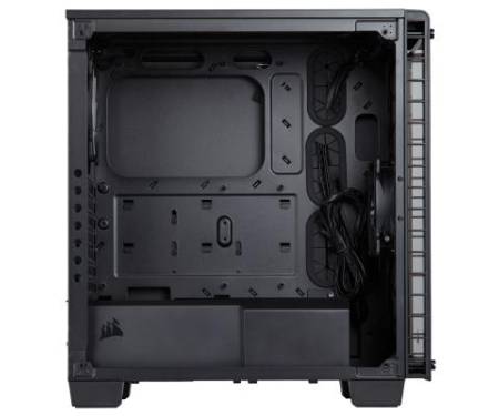 Корпус CORSAIR Crystal Series 460X (CC-9011099-WW)