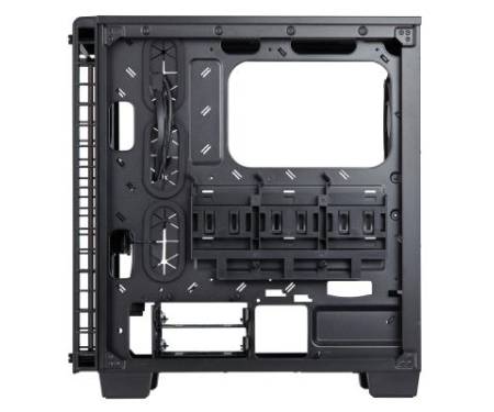 Корпус CORSAIR Crystal Series 460X (CC-9011099-WW)