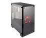 Корпус CORSAIR Crystal Series 460X (CC-9011099-WW)
