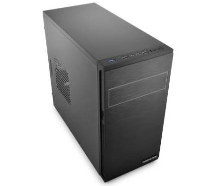 Корпус Deepcool FRAME