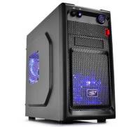 Корпус Deepcool Smarter LED